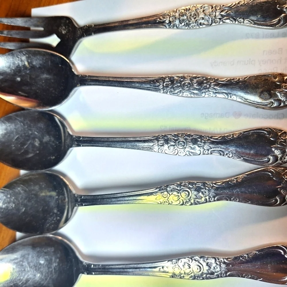 Northland Stainless Serving pieces
